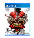 Street Fighter V (Collector's Edition) thumbnail 2