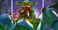 Street Fighter V (Collector's Edition) thumbnail 4