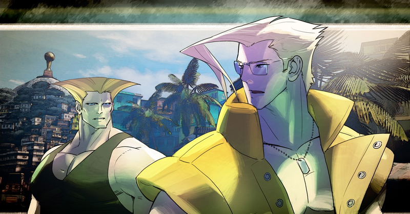 Street Fighter V (Collector's Edition) image 5
