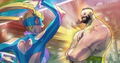 Street Fighter V (Collector's Edition) thumbnail 6