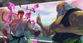 Street Fighter V (Collector's Edition) thumbnail 7