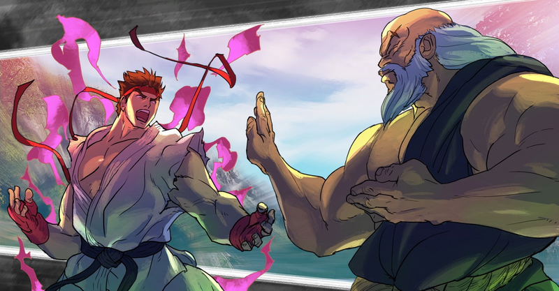 Street Fighter V (Collector's Edition) image 7