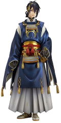 Touken Ranbu -Online- 1/8 Scale Pre-Painted Figure: Mikazuki Munechika thumbnail 1