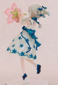 Anohana The Flower We Saw That Day 1/8 Scale Pre-Painted Figure: Dress-up Chibi Menma thumbnail 4
