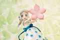 Anohana The Flower We Saw That Day 1/8 Scale Pre-Painted Figure: Dress-up Chibi Menma thumbnail 7