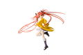 Black Bullet 1/8 Scale Pre-Painted Figure: Aihara Enju thumbnail 1