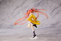 Black Bullet 1/8 Scale Pre-Painted Figure: Aihara Enju thumbnail 2