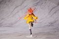 Black Bullet 1/8 Scale Pre-Painted Figure: Aihara Enju thumbnail 4
