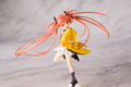 Black Bullet 1/8 Scale Pre-Painted Figure: Aihara Enju thumbnail 6