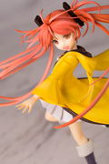 Black Bullet 1/8 Scale Pre-Painted Figure: Aihara Enju thumbnail 9