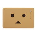 cheero Power Plus DANBOARD Version FLOWERS series Original Color (10050mAh) thumbnail 2