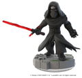 Disney Infinity 3.0 Edition Figure: Star Wars Kylo Ren thumbnail 2