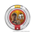 Disney Infinity: Star Wars The Force Awakens Power Disc Pack (3.0 Edition) thumbnail 3