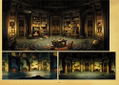 Dragon's Crown Art Book thumbnail 4