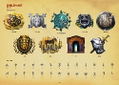Dragon's Crown Art Book thumbnail 5