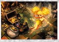 Dragon's Crown Art Book thumbnail 6