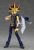 figma 276 Yu-Gi-Oh!: Yami Yugi (Re-run) thumbnail 2