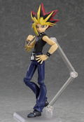 figma 276 Yu-Gi-Oh!: Yami Yugi (Re-run) thumbnail 3