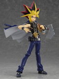 figma 276 Yu-Gi-Oh!: Yami Yugi (Re-run) thumbnail 4