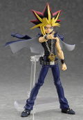 figma 276 Yu-Gi-Oh!: Yami Yugi (Re-run) thumbnail 6