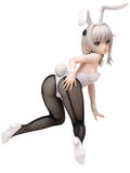 High School DxD Born 1/4 Scale Pre-Painted Figure: Koneko Toujou Bunny Ver. thumbnail 1