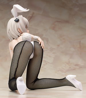 High School DxD Born 1/4 Scale Pre-Painted Figure: Koneko Toujou Bunny Ver.