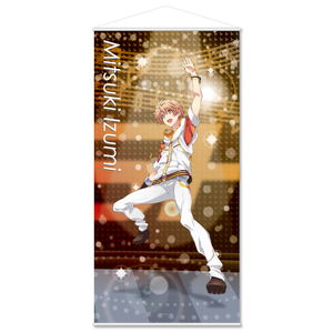 Idolish7 Tsunagaru Onstage Tapestry: Izumi Mitsuki_