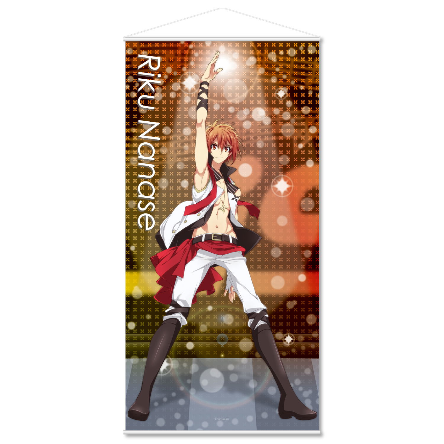 Idolish7 Tsunagaru Onstage Tapestry: Nanase Riku