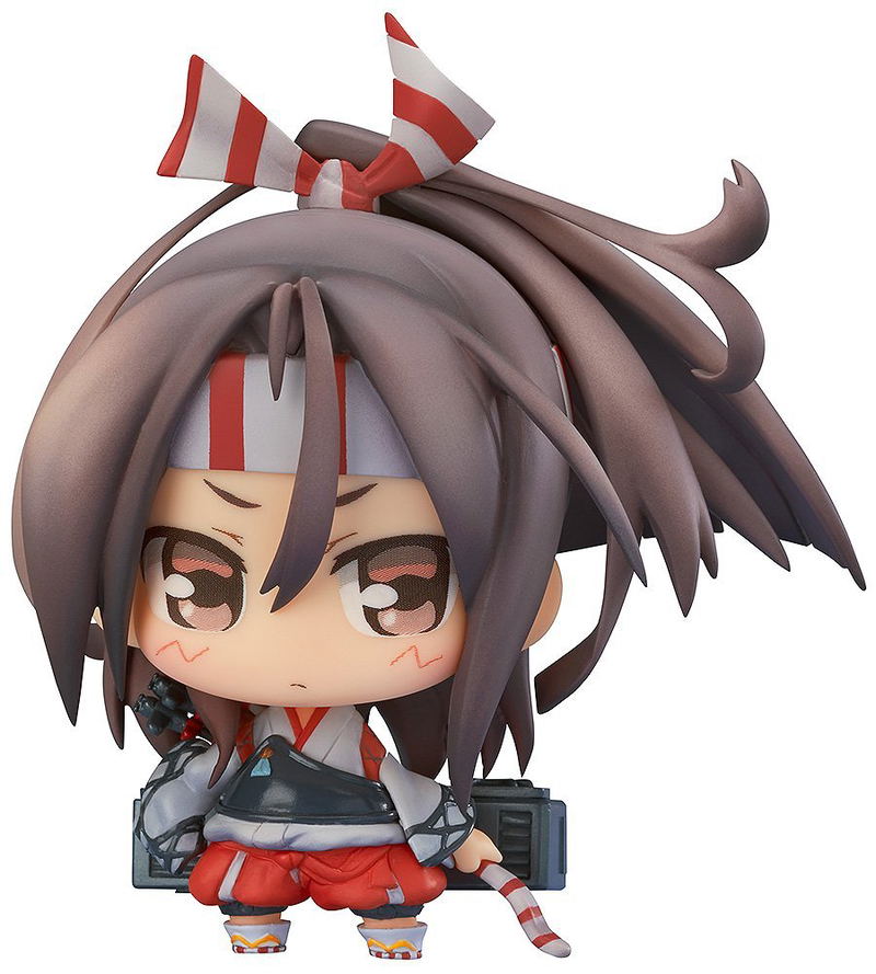 Kantai Collection Medicchu: Zuihou image 1