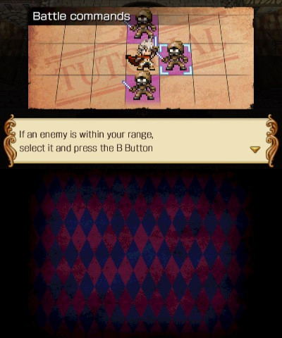 Langrisser: Re:Incarnation Tensei image 3