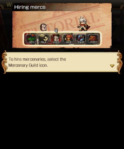 Langrisser: Re:Incarnation Tensei image 4