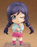 Nendoroid No. 584 Love Live!: Toujou Nozomi Training Outfit Ver. thumbnail 2