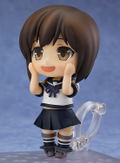 Nendoroid No. 585 Kantai Collection: Fubuki Animation Ver. thumbnail 5