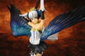 Odin Sphere 1/8 Scale Pre-Painted PVC Figure: Gwendolyn (Re-run) thumbnail 12