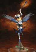 Odin Sphere 1/8 Scale Pre-Painted PVC Figure: Gwendolyn (Re-run) thumbnail 9