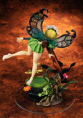 Odin Sphere 1/8 Scale Pre-Painted PVC Figure: Mercedes (Re-run) thumbnail 12