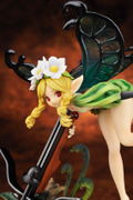 Odin Sphere 1/8 Scale Pre-Painted PVC Figure: Mercedes (Re-run) thumbnail 13