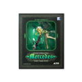 Odin Sphere 1/8 Scale Pre-Painted PVC Figure: Mercedes (Re-run) thumbnail 14