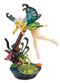 Odin Sphere 1/8 Scale Pre-Painted PVC Figure: Mercedes (Re-run) thumbnail 1