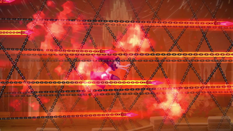 Odin Sphere Leifthrasir image 15