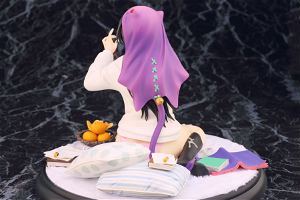 Original Character 1/6 Scale Pre-Painted PVC Figure: Hot Milk Girl