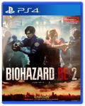 Resident Evil 2 (Multi-Language) thumbnail 1