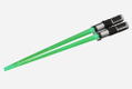 Star Wars Lightsaber Chopstick: Lightsaber Chopstick Yoda Light Up Ver. Renewal Edition thumbnail 1