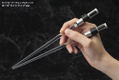 Star Wars Lightsaber Chopstick: Lightsaber Chopstick Yoda Light Up Ver. Renewal Edition thumbnail 4