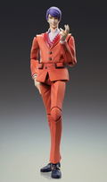 Super Figure Tokyo Ghoul: Shuu Tsukiyama (Re-run) thumbnail 2