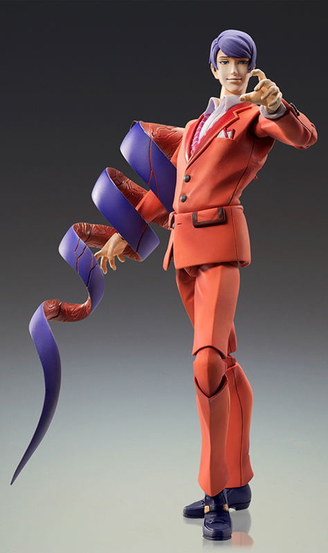 Super Figure Tokyo Ghoul: Shuu Tsukiyama (Re-run) image 3