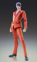 Super Figure Tokyo Ghoul: Shuu Tsukiyama (Re-run) thumbnail 4