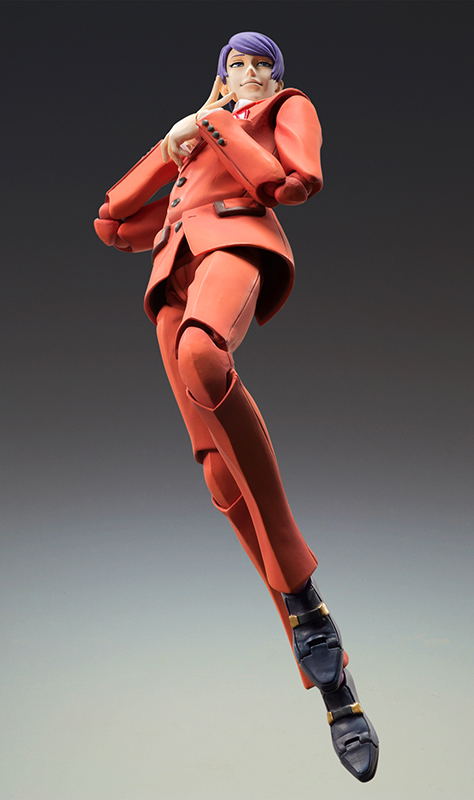 Super Figure Tokyo Ghoul: Shuu Tsukiyama (Re-run) image 5