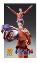 Super Figure Tokyo Ghoul: Shuu Tsukiyama (Re-run) thumbnail 6