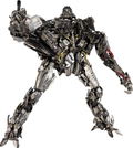 Transformers Dark of the Moon: Starscream thumbnail 1